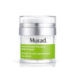 Dr.Murad Retinol Youth Renewal Night Cream 50ml