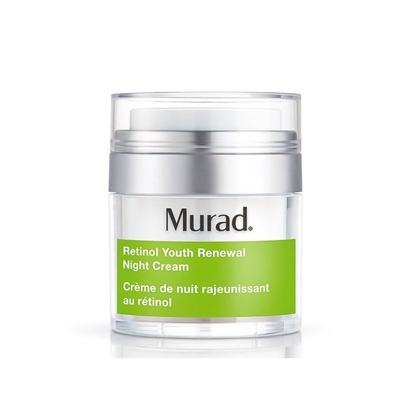Dr.Murad Retinol Youth Renewal Night Cream 50ml
