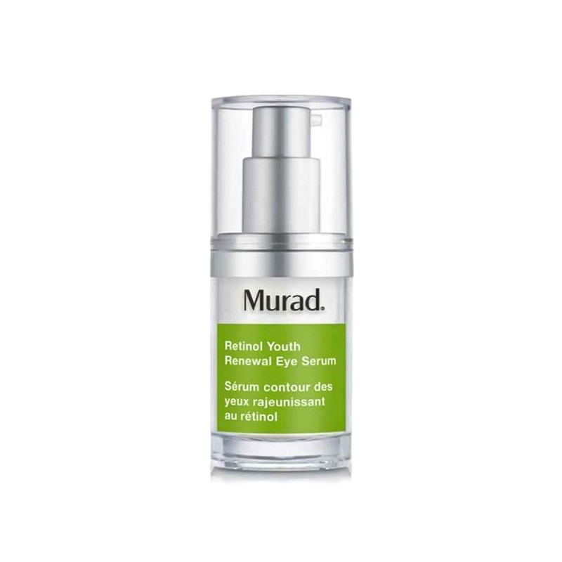 Dr. Murad Retinol Youth Renewal Eye Serum 15ml Dr. Murad Retinol Youth Renewal Eye Serum 15ml