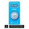 Durex Klasik Prezarvatif 12'li
