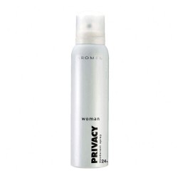 Privacy Kadın Deodorant Sprey 150 ml