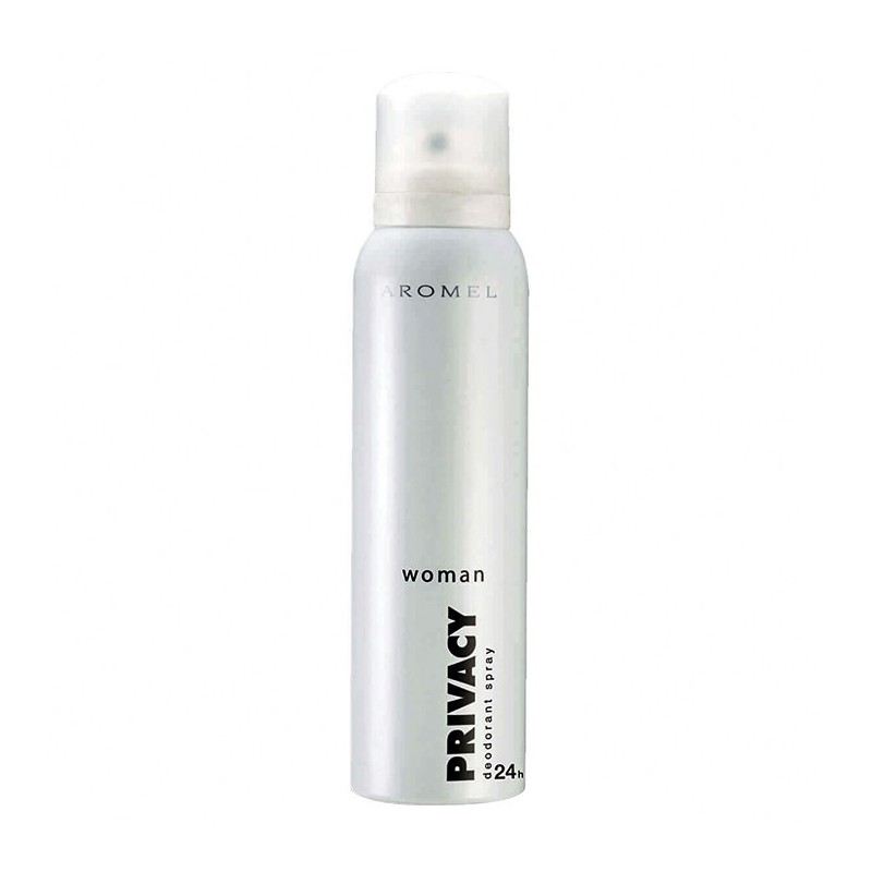 Privacy Kadın Deodorant Sprey 150 ml Privacy Kadın Deodorant Sprey 150 ml