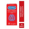 Durex Yakın Hisset Prezarvatif 10'lu
