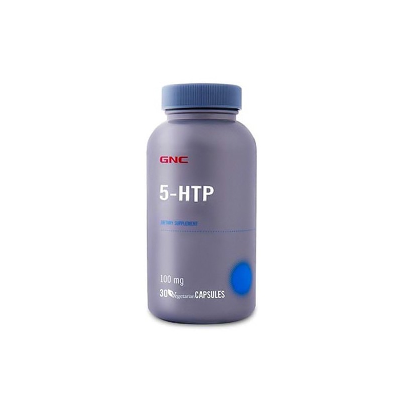 Gnc 5-Htp 100 mg 30 Kapsül