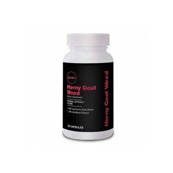 Gnc Horny Goat Weed 30 Kapsül