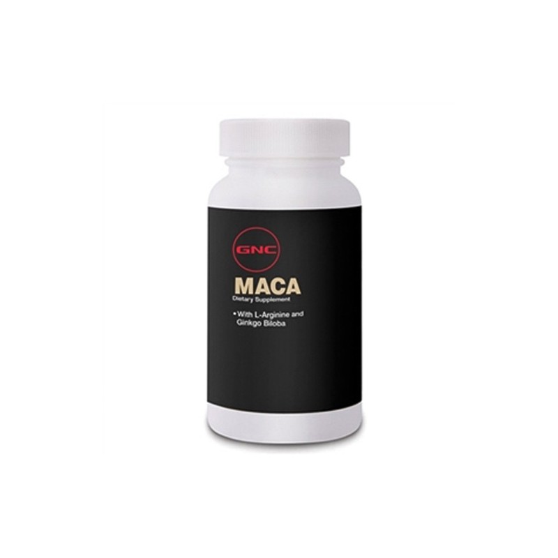GNC Maca 30 Tablet