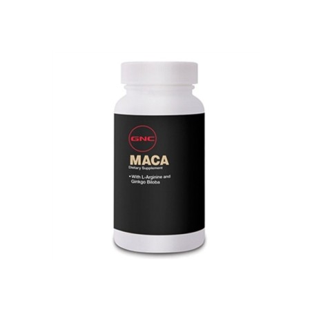 GNC Maca 30 Tablet