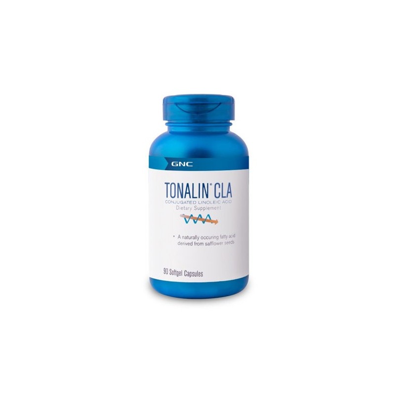 GNC Tonalin CLA 90 Kapsül