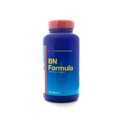Gnc Bn Formula 120 Tablet