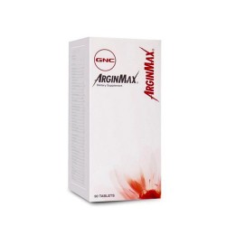 GNC Arginmax Bayan Takviye Edici Gıda 90 Tablet