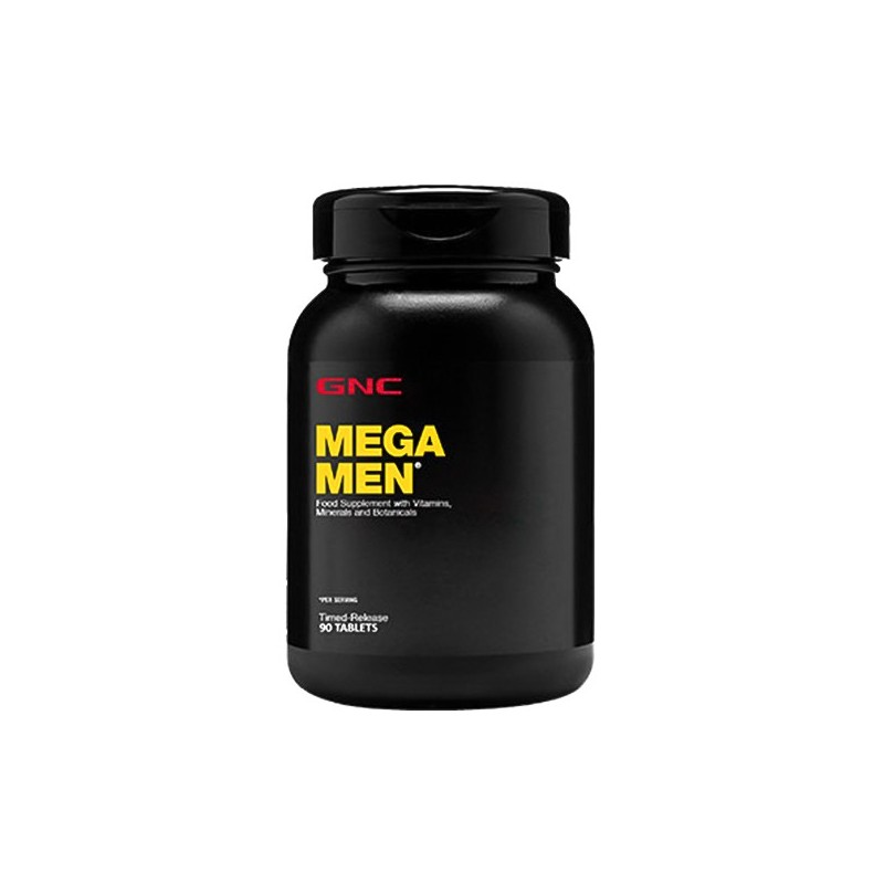 GNC Megamen 90 Kapsül