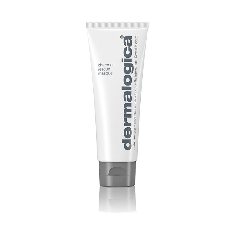 Dermalogica Charcoal Rescue Masque 75ml Dermalogica Charcoal Rescue Masque 75ml
