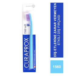 Curaprox CS 1560  Soft Diş Fırçası