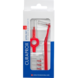 Curaprox Prime Start 07 Arayüz Fırçası