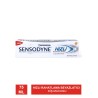 Sensodyne Hızlı Rahatlama  Beyazlatıcı Diş Macunu 75ml