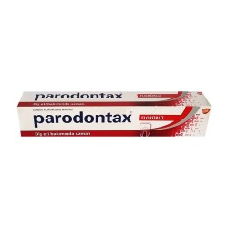 Parodontax Florürlü Diş Macunu 75 ml