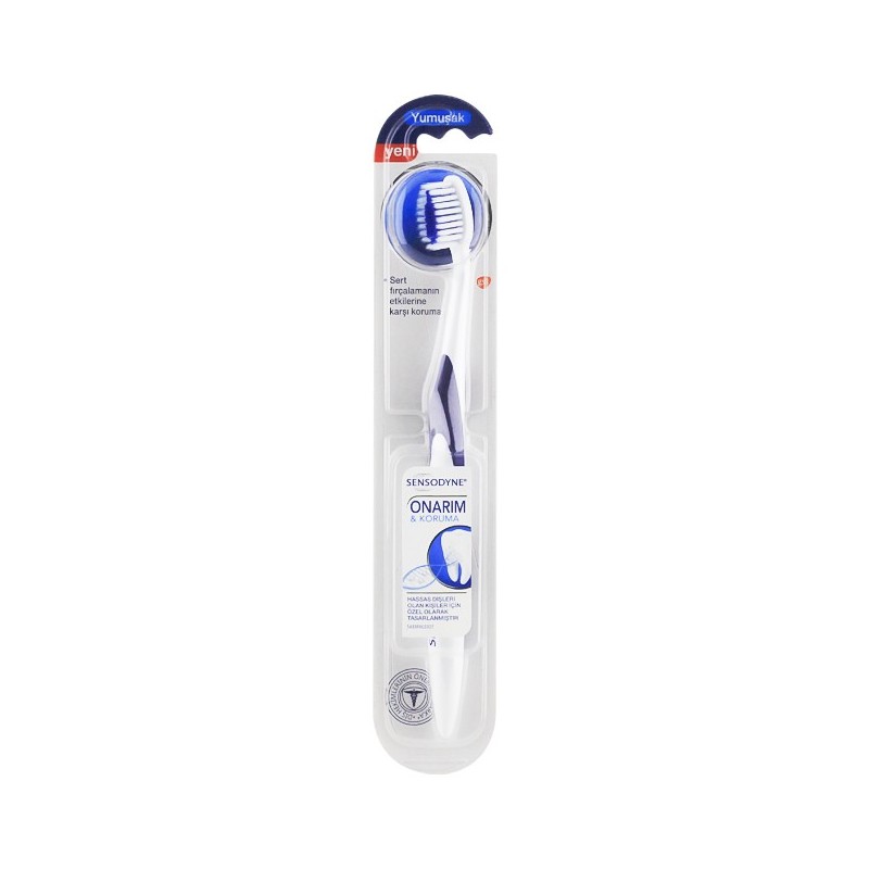 Sensodyne Onarım Koruma Diş Fırçası