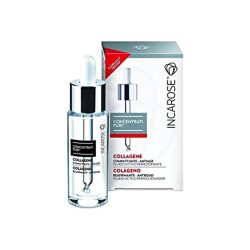 Incarose Collagen - Yaşlanma Karşıtı Sıkılaştırıcı 15ml