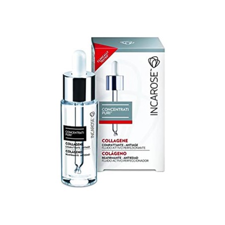 Incarose Collagen - Yaşlanma Karşıtı Sıkılaştırıcı 15ml