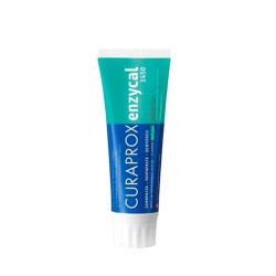 Curaprox Enzycal 1450 PPM Diş Macunu 75ml
