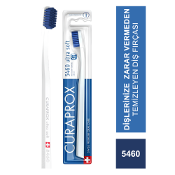 Curaprox CS 5460 Ultra Soft Diş Fırçası