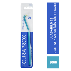 Curaprox CS 1006 Solo Diş Fırçası