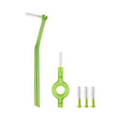 Curaprox Prime Start CPS 011 Arayüz Fırçası