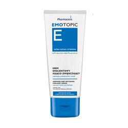 Pharmaceris Emotopic Soothing And Softening Body Emollient Cream 200ml