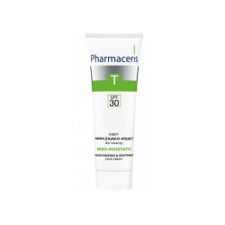 Pharmaceris T - Sebo Matt Moistatic Face Cream Spf30 - 50ml