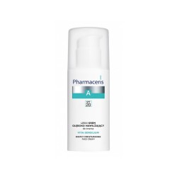 Pharmaceris A - Vita - Sensilium Face Cream Spf20 - 50ml