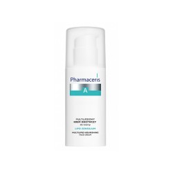 Pharmaceris A - Lipo-Sensilium Multi-Lipid Nourishing Face Cream - 50ml