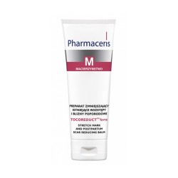 Pharmaceris M - Tocoreduct  Forte Preparat - 50ml