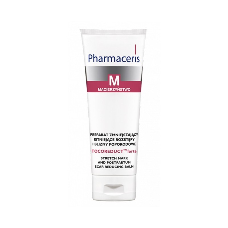 Pharmaceris M - Tocoreduct Forte Preparat - 50ml Pharmaceris M - Tocoreduct Forte Preparat - 50ml