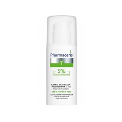 Pharmaceris T - Sebo Almond Peel Cream %5 - 50ml