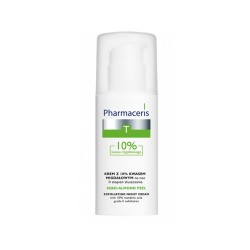 Pharmaceris T - Sebo Almond Peel Cream %10 - 50ml