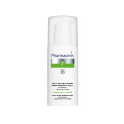 Pharmaceris T - Sebostatic Normalizing Matifying Anti-Akne Cream Spf20 - 50ml