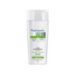 Pharmaceris T - Puri Sebotonique Normalizing Face Toner - 200ml