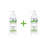 Pharmaceris T - Puri Sebogel Antibacterial Face Gel-Wash - 190ml - 1+1