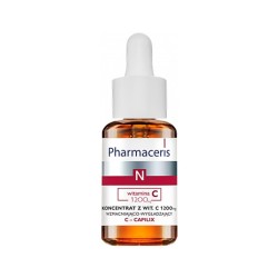 Pharmaceris N - C-Capilix Serum With Vitamin C 1200mg - 30ml