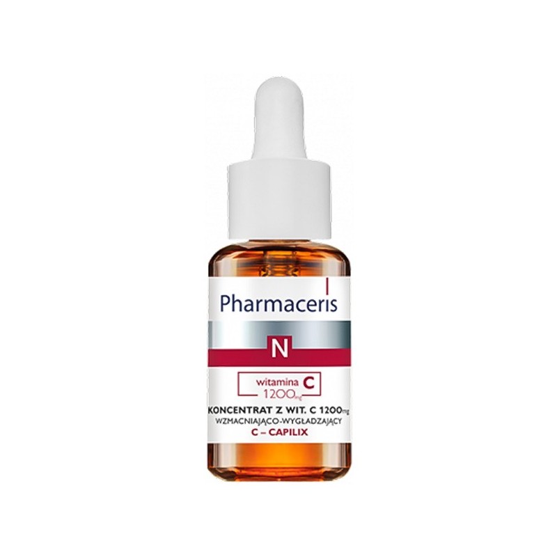 Pharmaceris N - C-Capilix Serum With Vitamin C 1200mg - 30ml