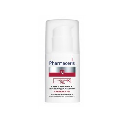 Pharmaceris N - Capinon K %1 - 30ml