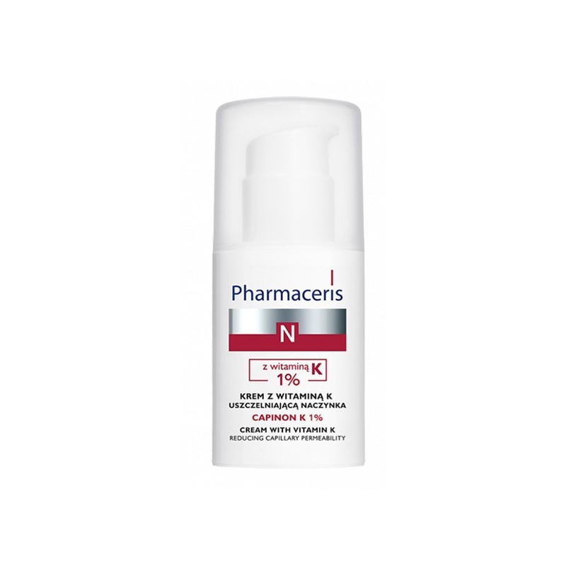 Pharmaceris N - Capinon K %1 - 30ml Pharmaceris N - Capinon K %1 - 30ml