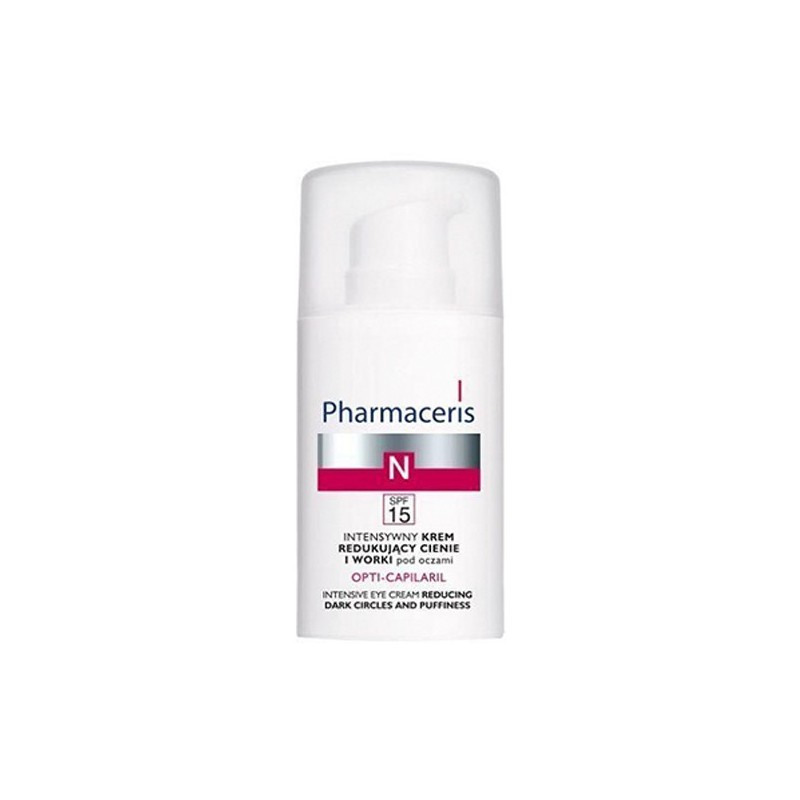 Pharmaceris N - Opti Capilaril Spf15 - 15ml Pharmaceris N - Opti Capilaril Spf15 - 15ml
