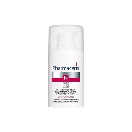 Pharmaceris N - Opti Capilaril Spf15 - 15ml