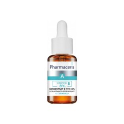 Pharmaceris A - E Sensilix Serum With %8 Vitamin E - 30ml