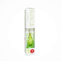 ROCS Baby Papatya + Diş Fırçası