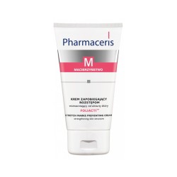 Pharmaceris M - Foliacti Stretch Marks Preveting Cream - 150ml