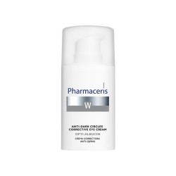 Pharmaceris W - Opti Albucin Anti Dark Circles Corrective Eye Cream - 15ml