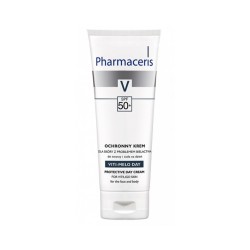 Pharmaceris V -  Viti Melo Protective Day Cream Spf50+ 75 ml