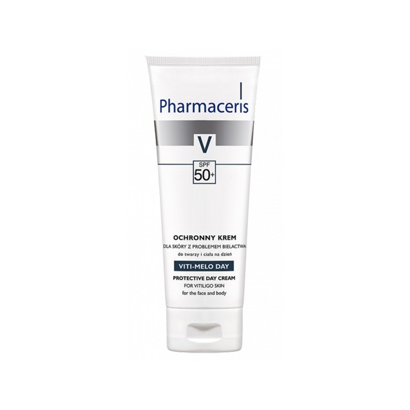 Pharmaceris V - Viti Melo Protective Day Cream Spf50+ 75 ml Pharmaceris V - Viti Melo Protective Day Cream Spf50+ 75 ml